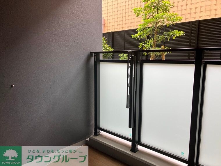 ジオ市谷仲之町の物件内観写真