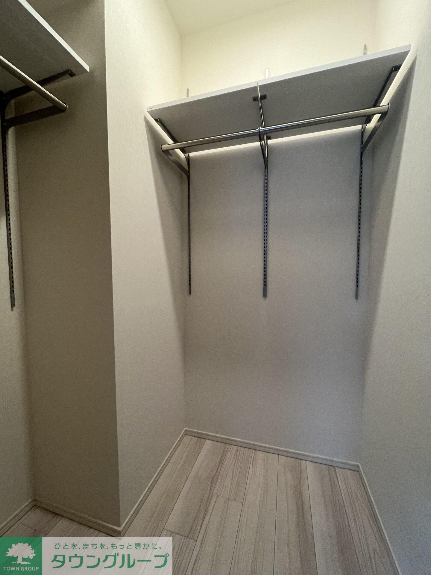 パークアクシス新宿百人町の物件内観写真