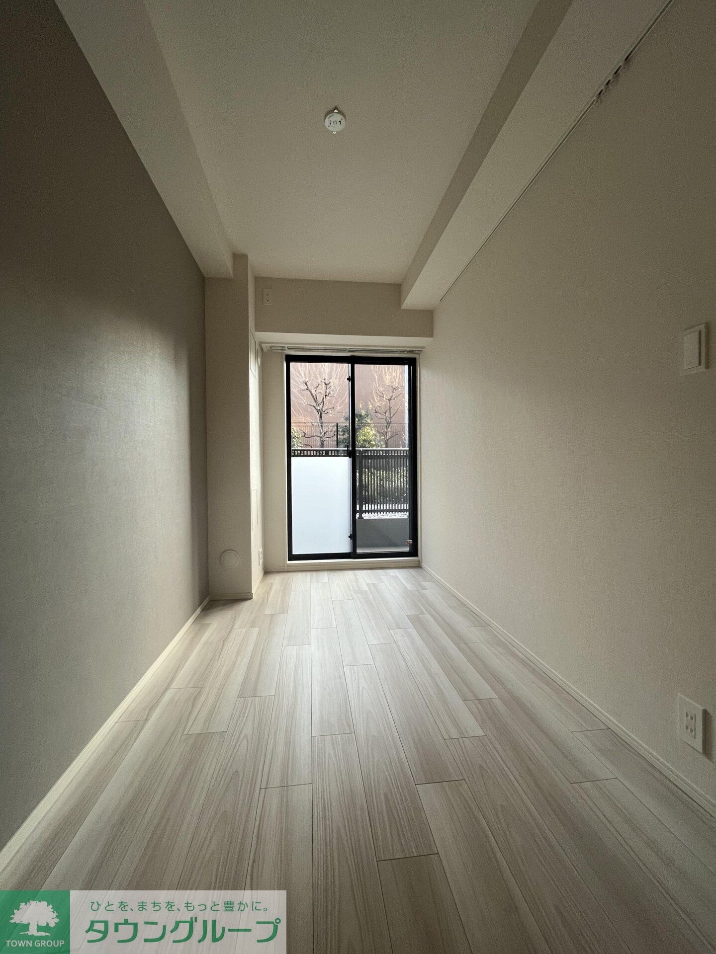 パークアクシス新宿百人町の物件内観写真