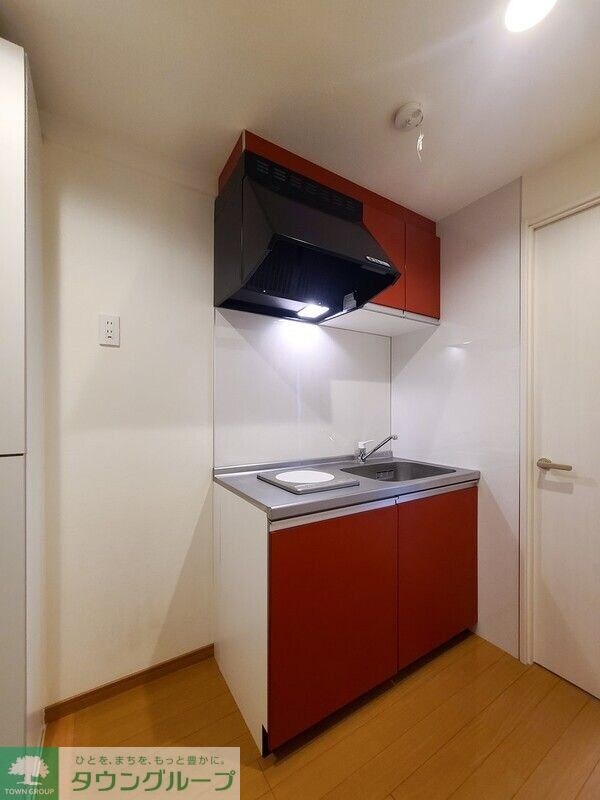 ピアコートTM中村橋の物件内観写真