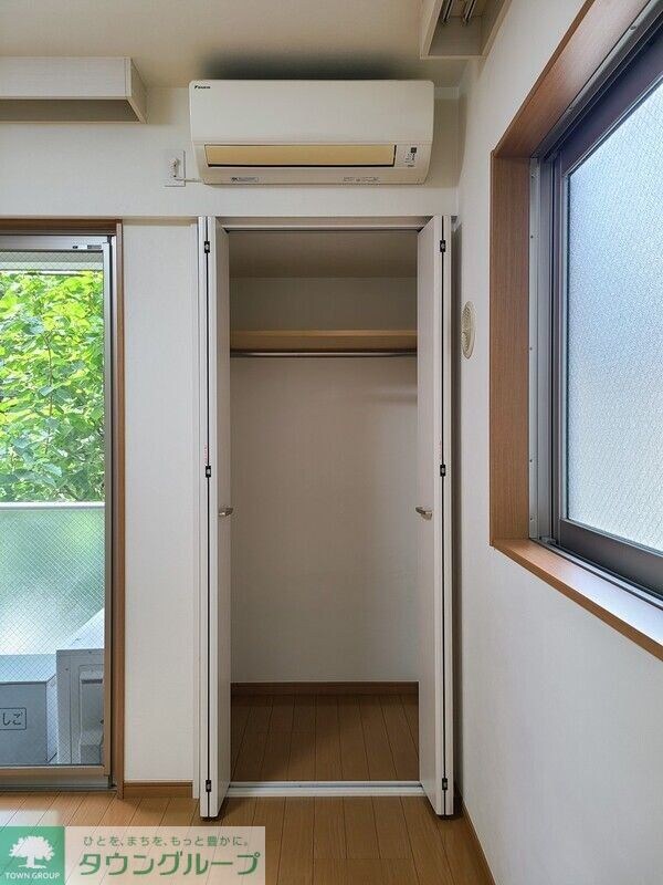 ピアコートTM中村橋の物件内観写真