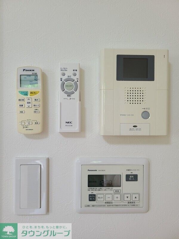 ピアコートTM中村橋の物件内観写真