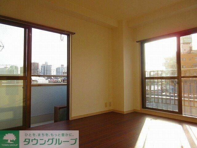 ブルーハイネス落合の物件内観写真