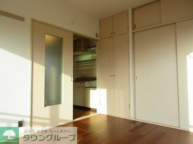 ブルーハイネス落合の物件内観写真