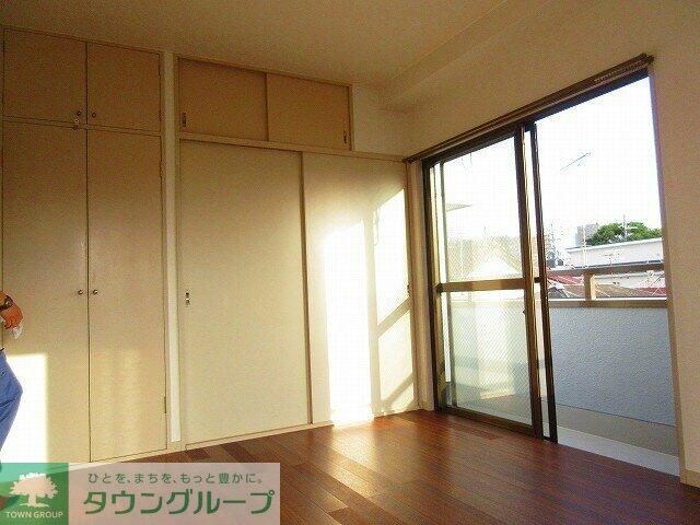 ブルーハイネス落合の物件内観写真