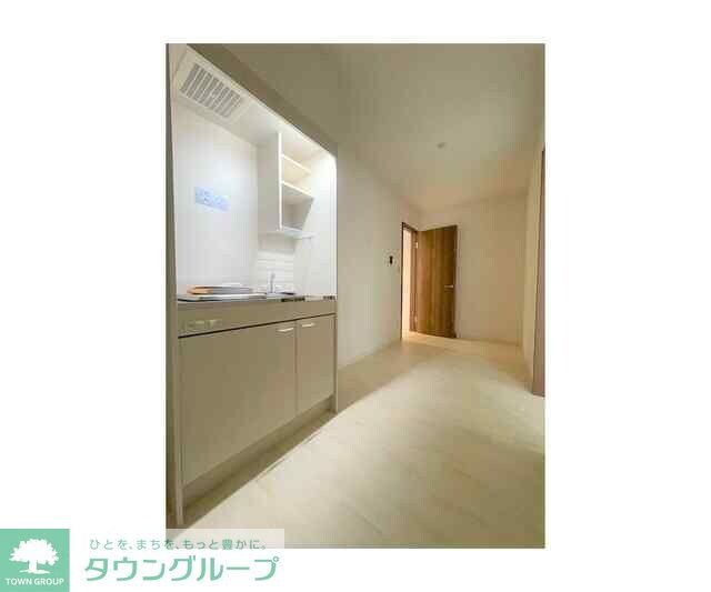 メゾンドフィナンシェの物件内観写真