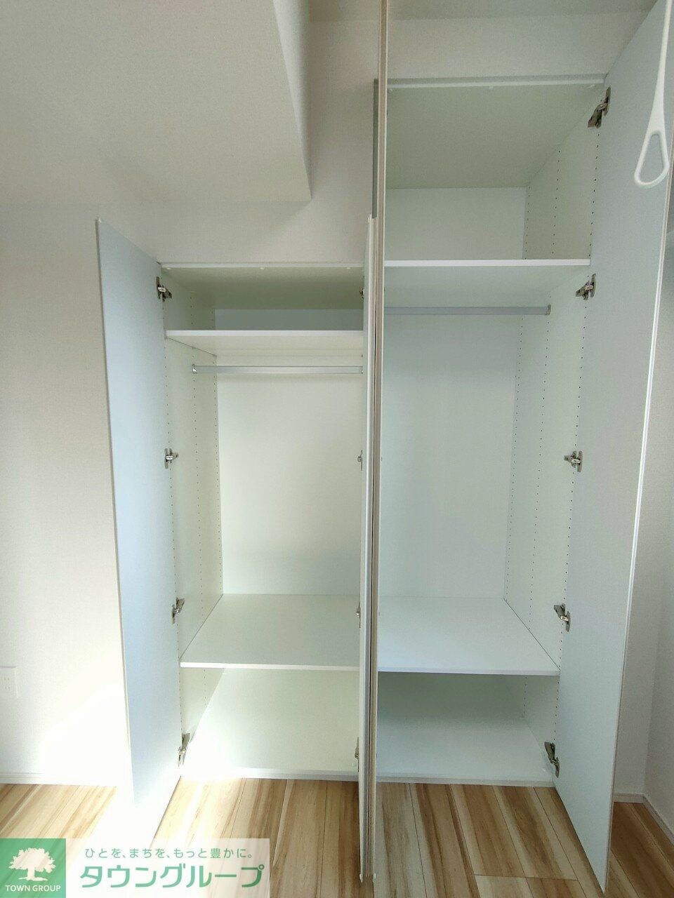 ワンルーフレジデンス中野南台の物件内観写真