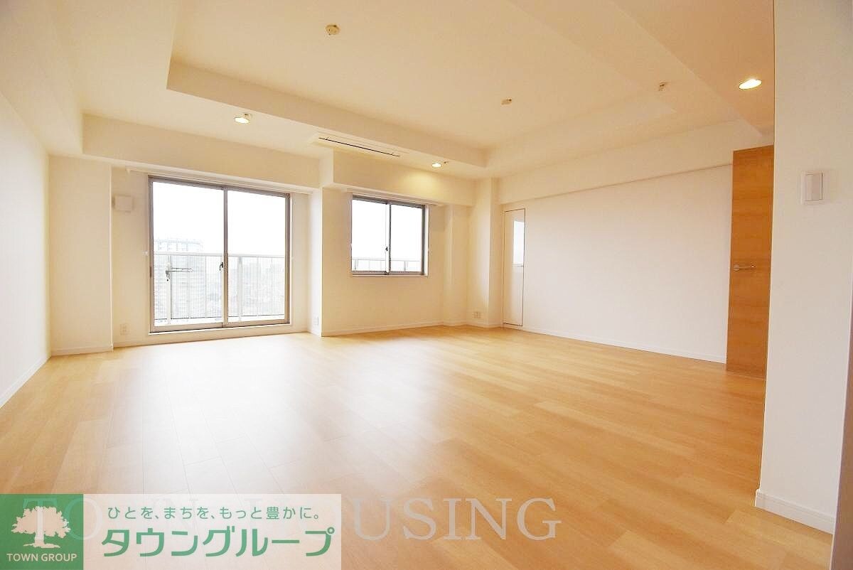 河田町ガーデン クラブフロアの物件内観写真