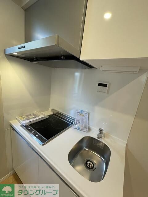 BLANCCOURT方南町の物件内観写真