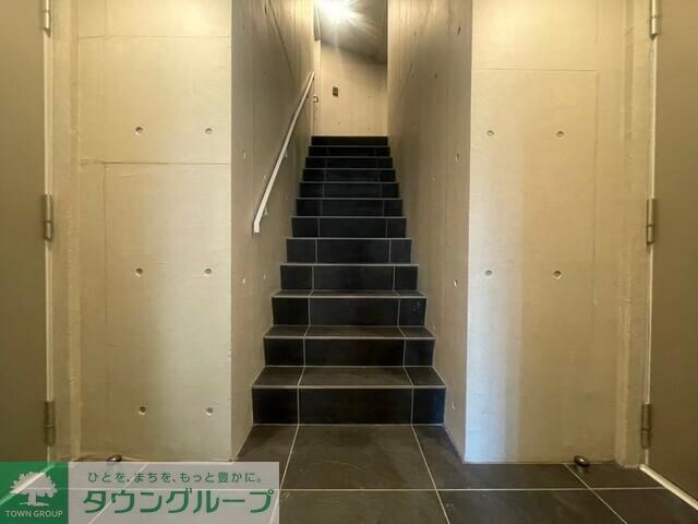 BLANCCOURT方南町の物件内観写真