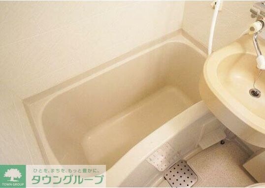 エスカイア阿佐ヶ谷第3の物件内観写真