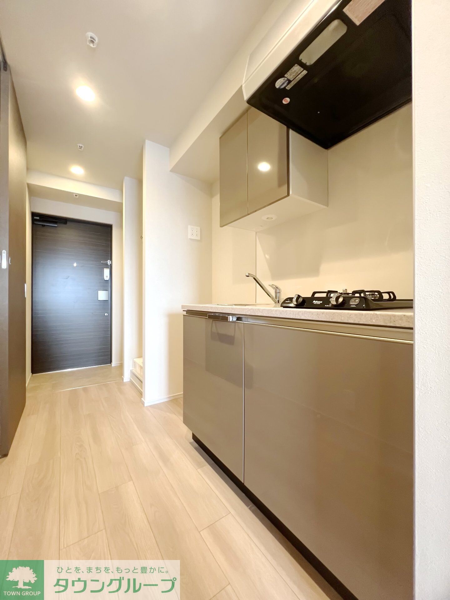 プラウドフラット四谷三丁目の物件内観写真