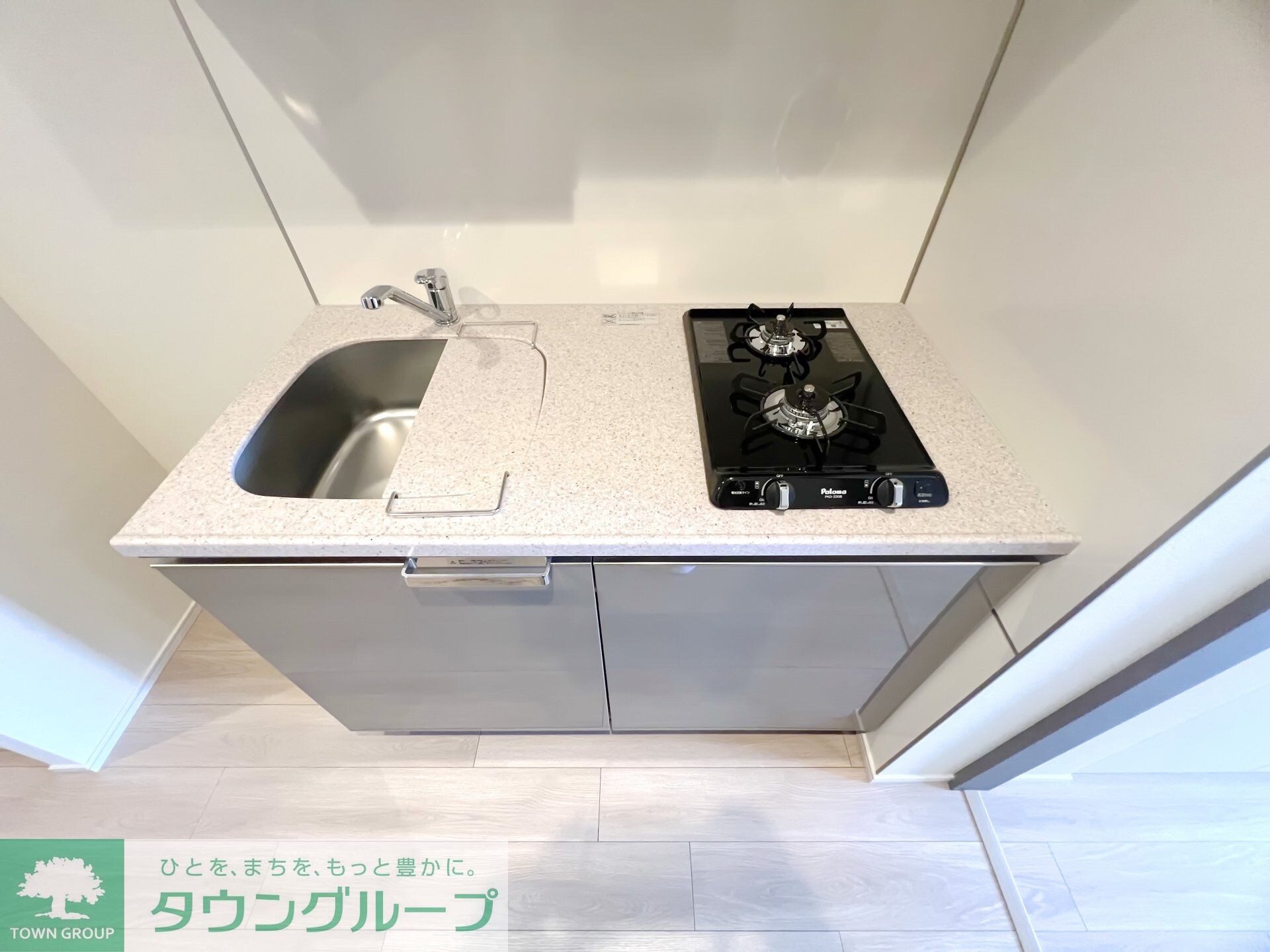 プラウドフラット四谷三丁目の物件内観写真