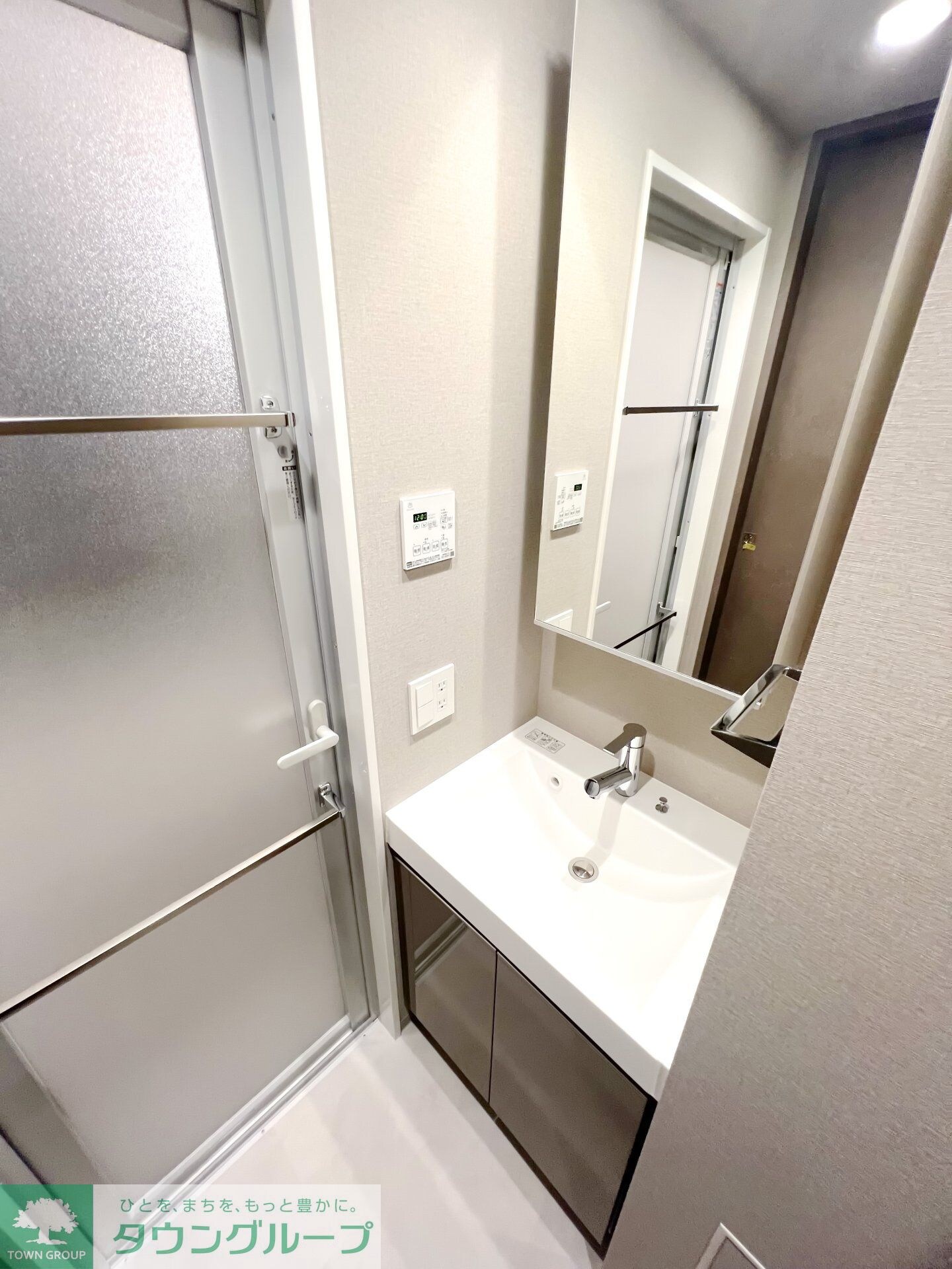 プラウドフラット四谷三丁目の物件内観写真