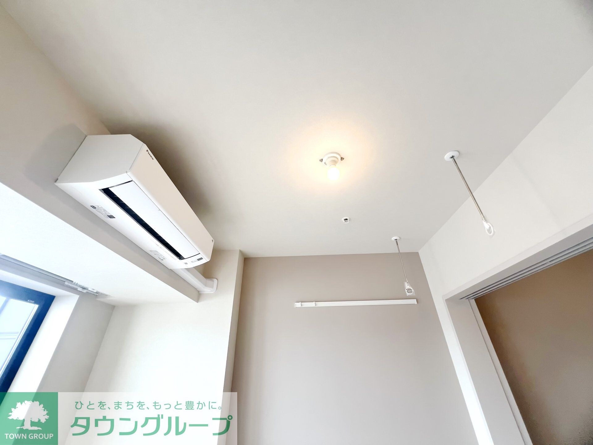 プラウドフラット四谷三丁目の物件内観写真