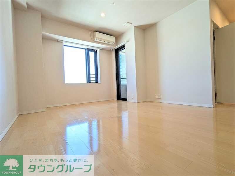 Garden I’ll Yotsuyaの物件内観写真