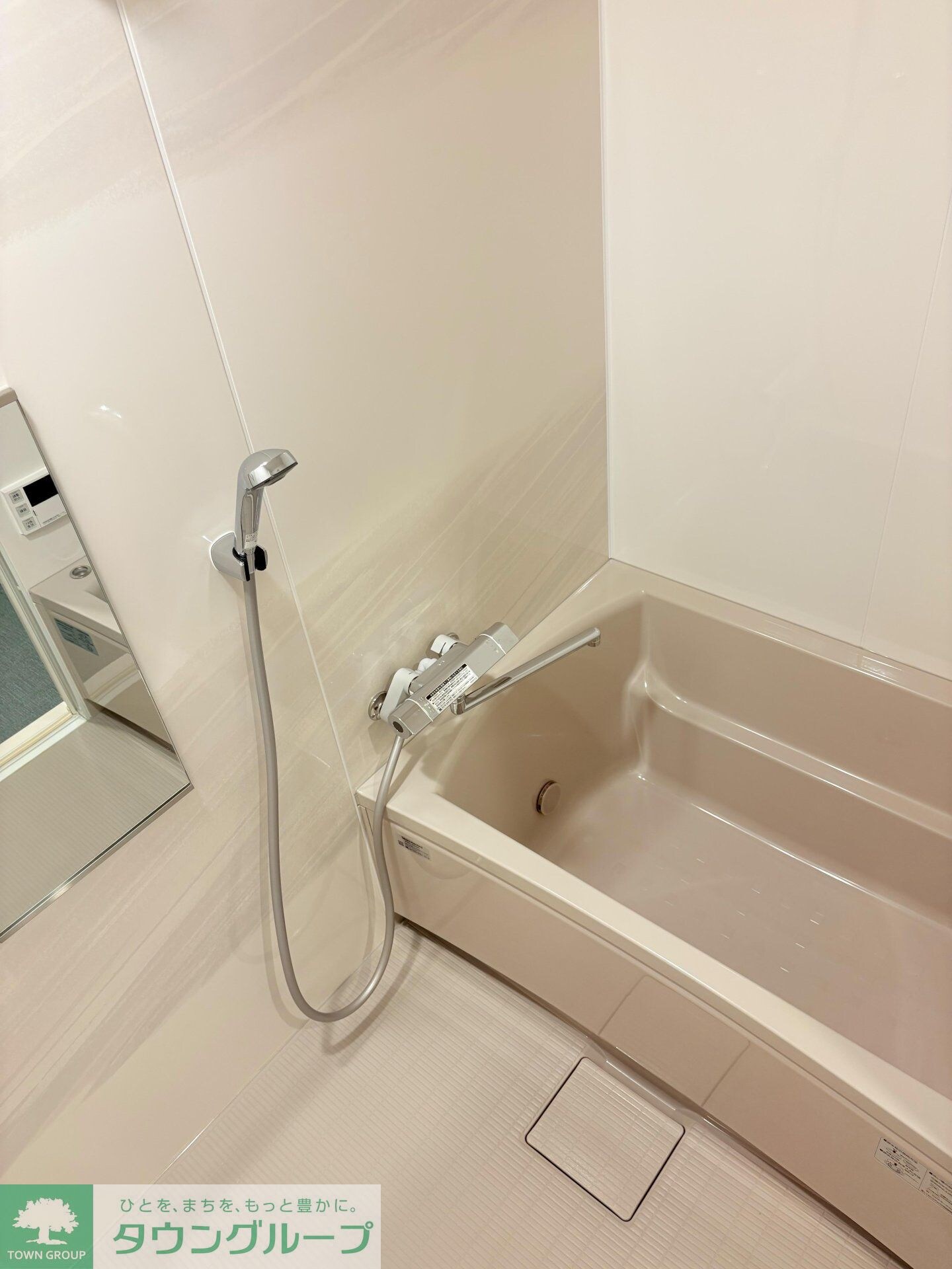 Graces東中野の物件内観写真