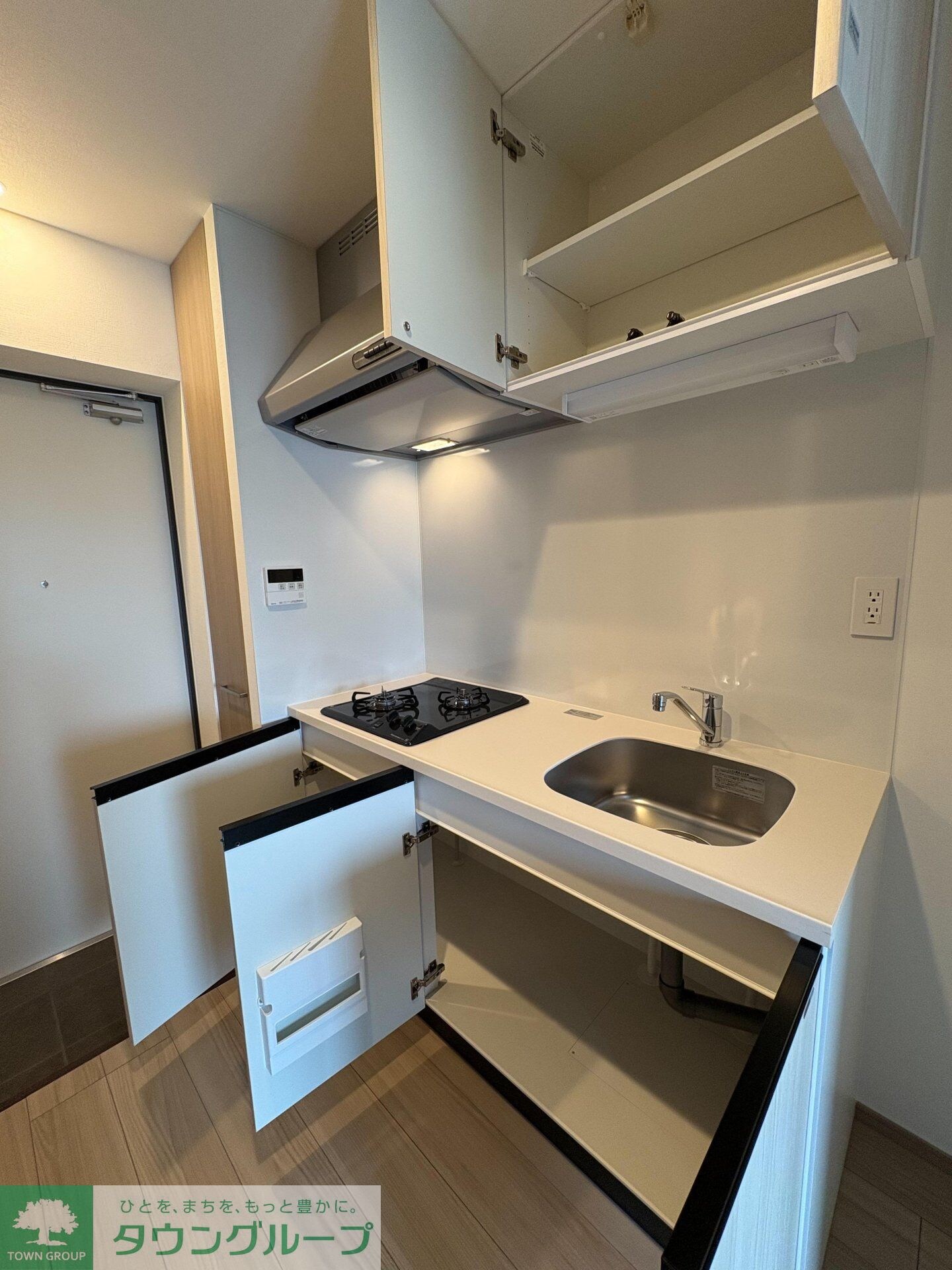 Graces東中野の物件内観写真