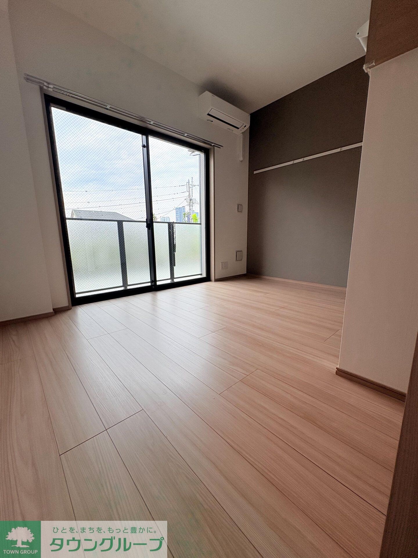 Graces東中野の物件内観写真