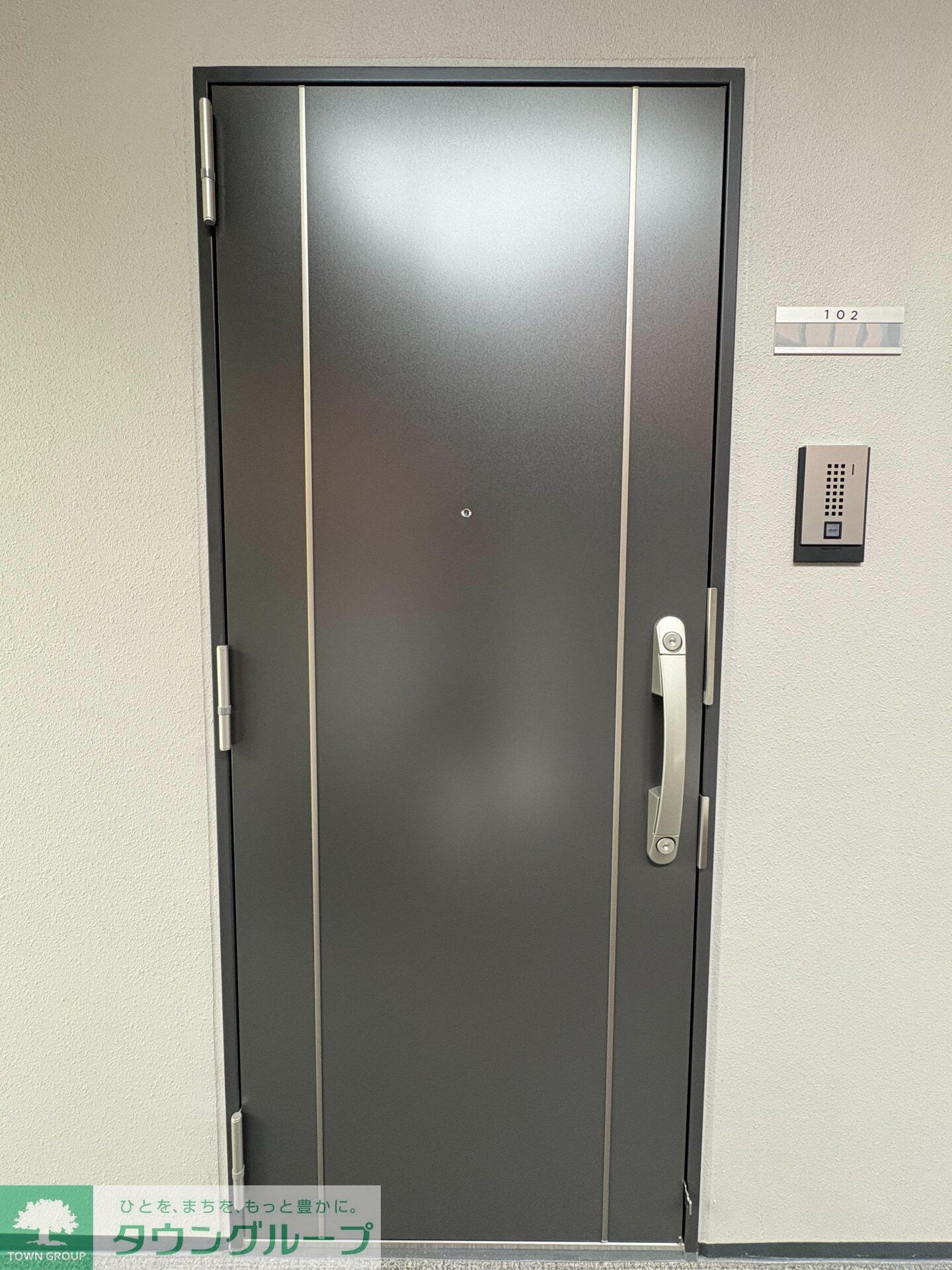 Graces東中野の物件内観写真