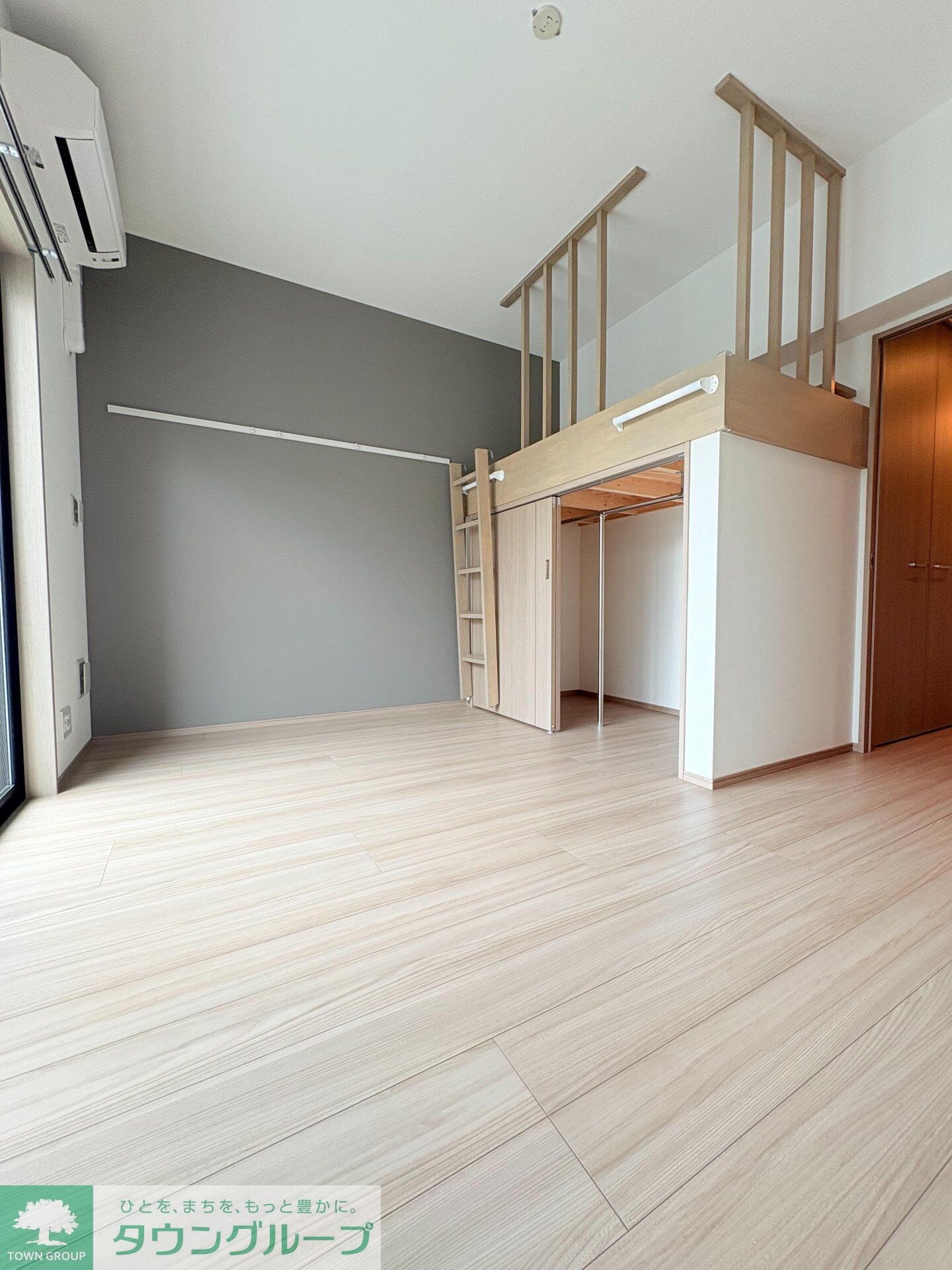 Graces東中野の物件内観写真