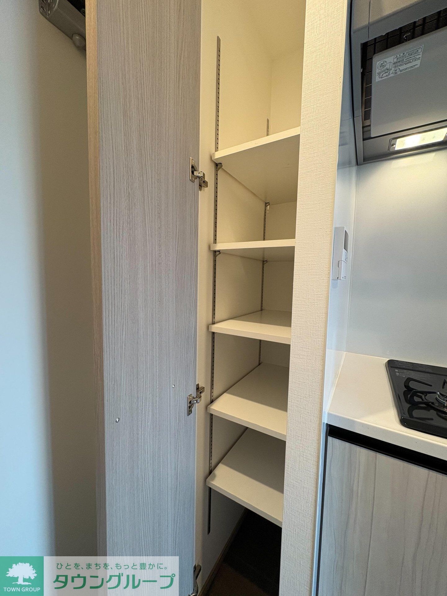 Graces東中野の物件内観写真