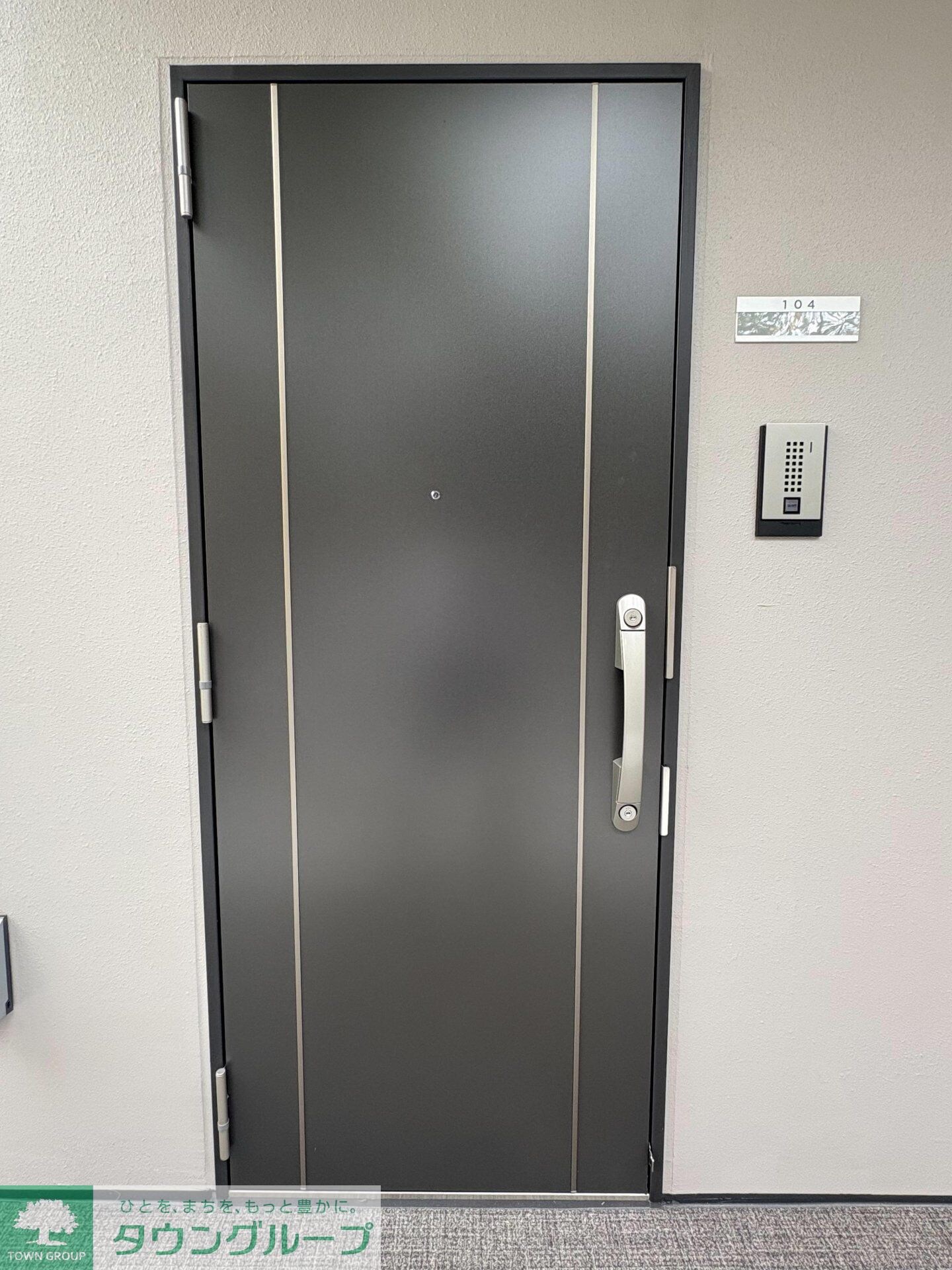 Graces東中野の物件内観写真