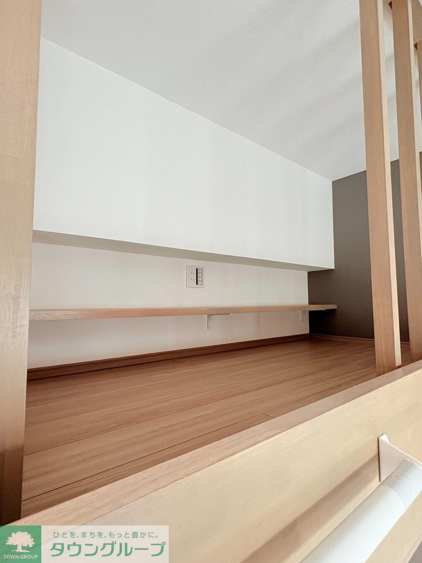 Graces東中野の物件内観写真