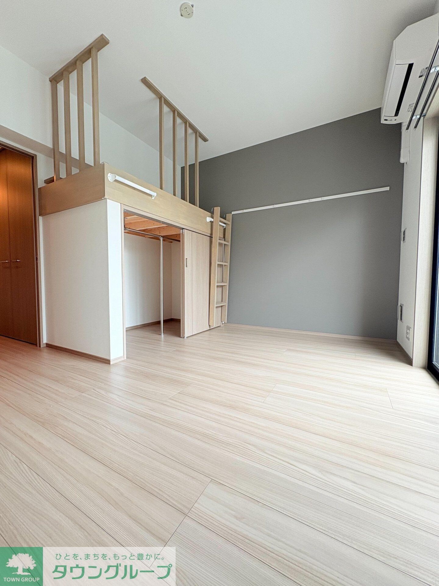 Graces東中野の物件内観写真