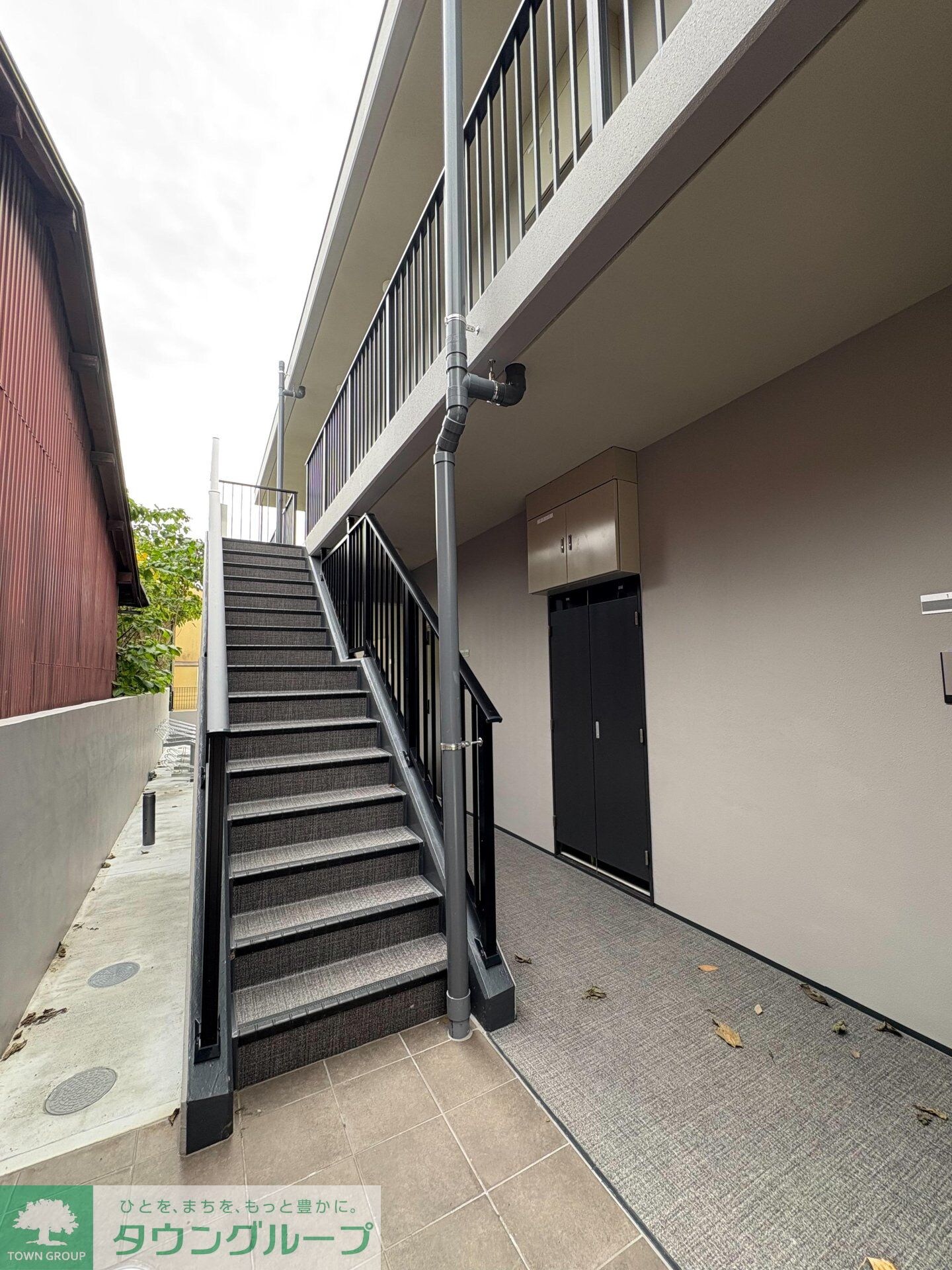 Graces東中野の物件内観写真