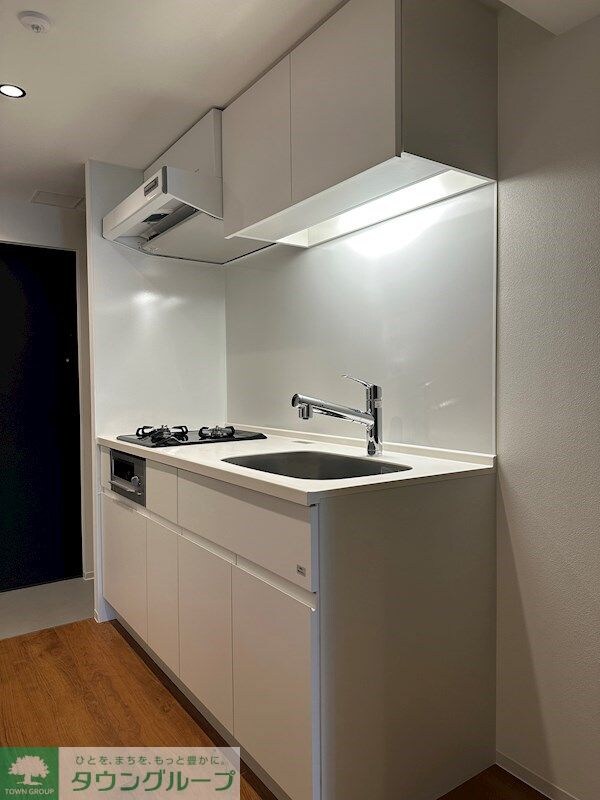 ZOOM信濃町の物件内観写真