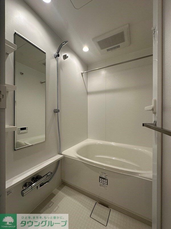 ZOOM信濃町の物件内観写真