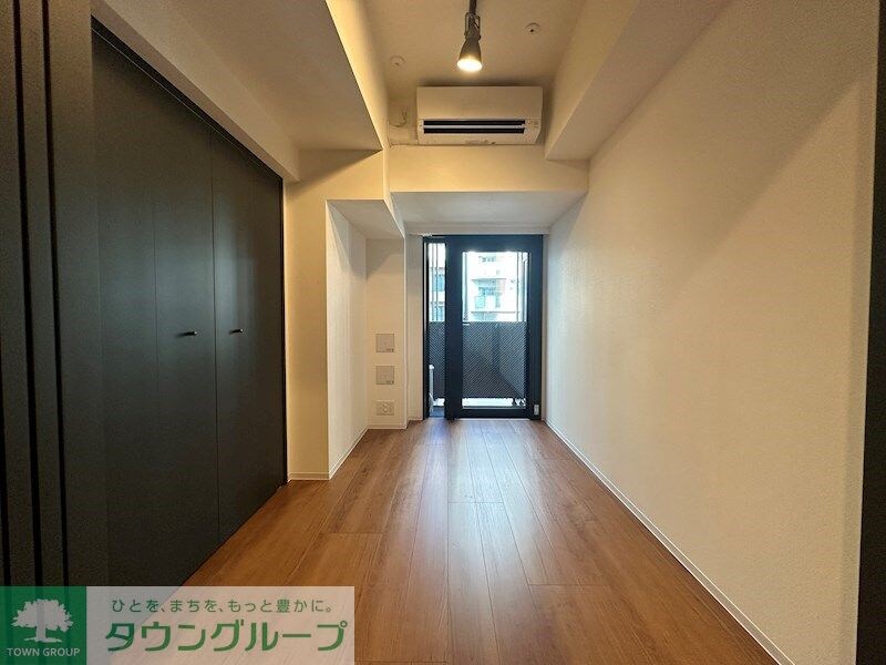 ZOOM信濃町の物件内観写真