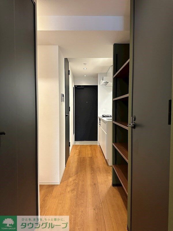 ZOOM信濃町の物件内観写真