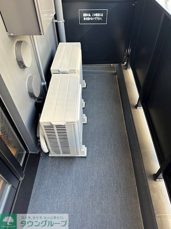 ZOOM信濃町の物件内観写真