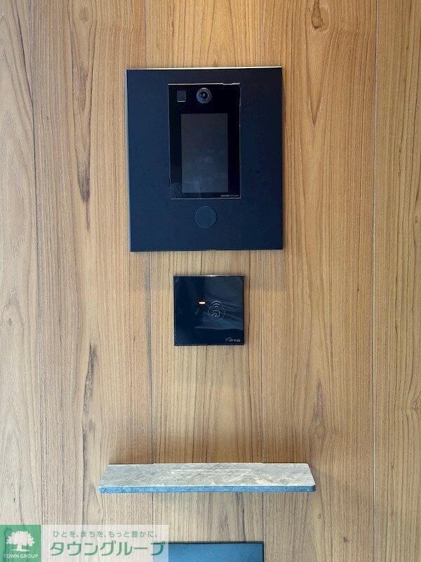 ZOOM信濃町の物件内観写真