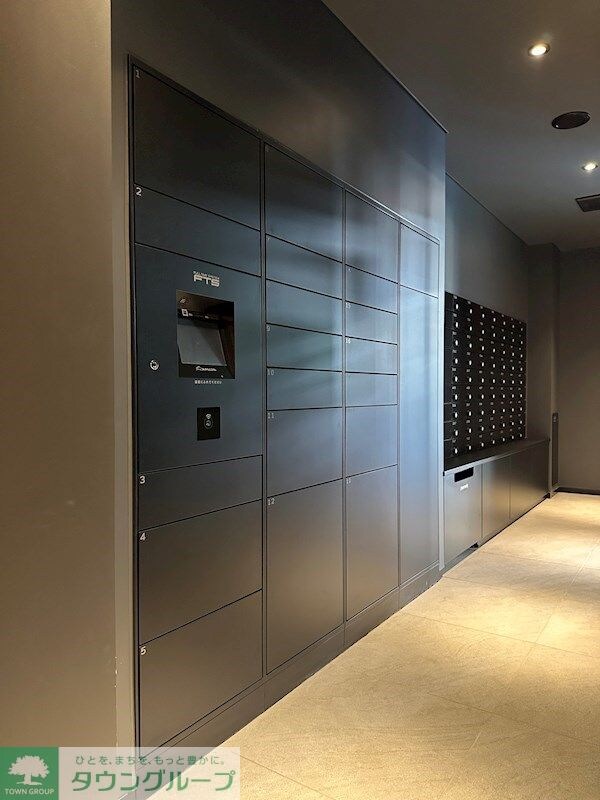 ZOOM信濃町の物件内観写真