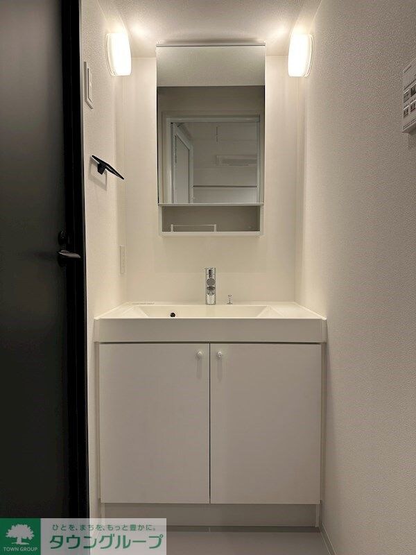 ZOOM信濃町の物件内観写真