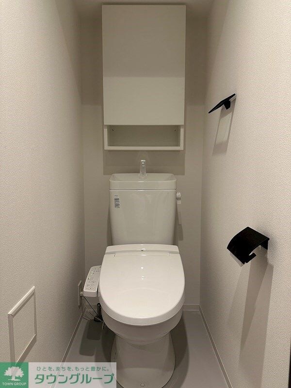 ZOOM信濃町の物件内観写真