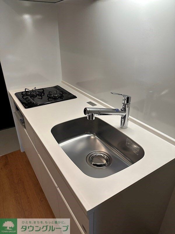 ZOOM信濃町の物件内観写真