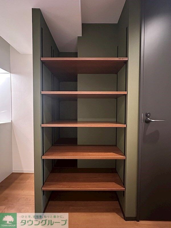 ZOOM信濃町の物件内観写真