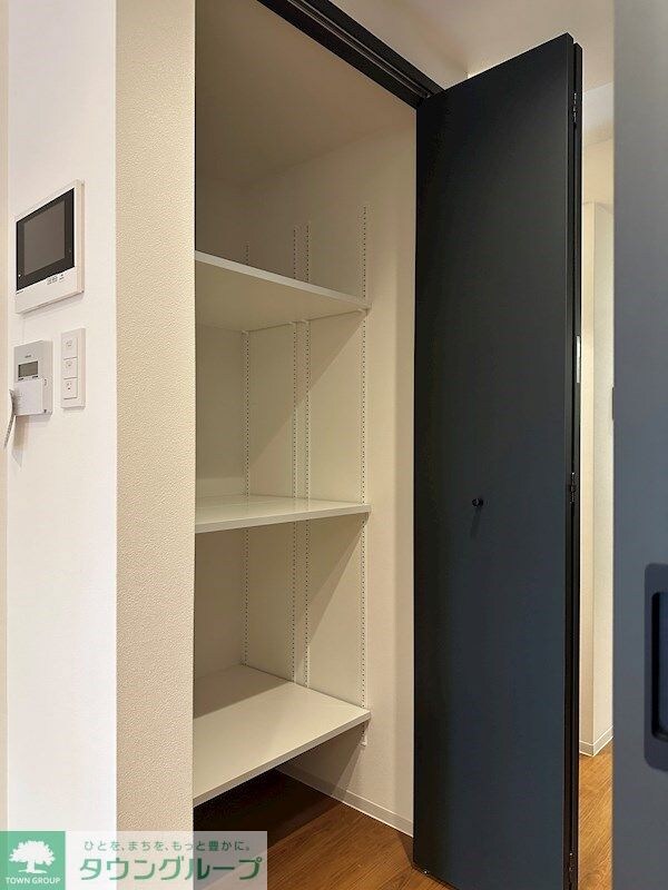 ZOOM信濃町の物件内観写真