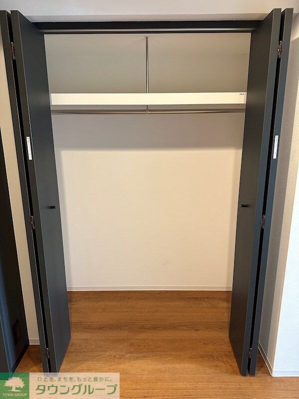 ZOOM信濃町の物件内観写真