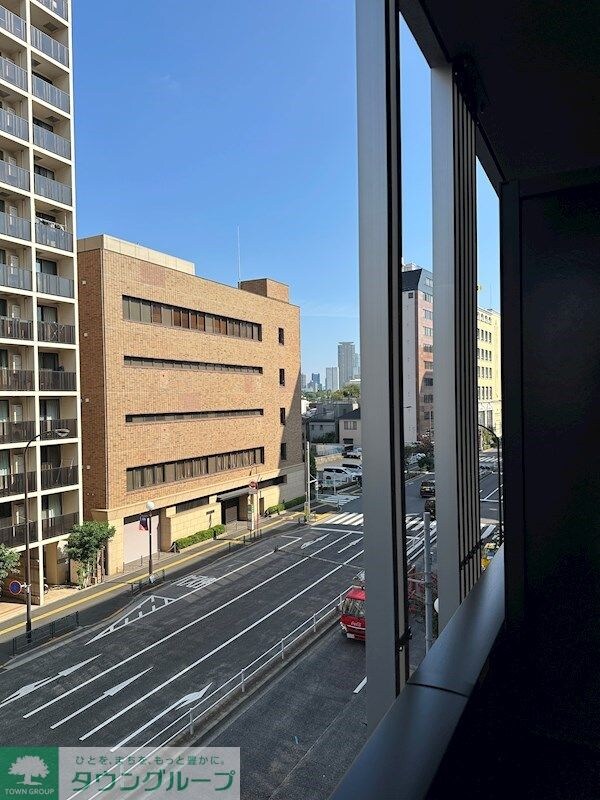 ZOOM信濃町の物件内観写真