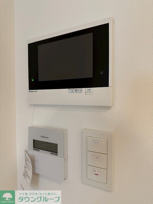 ZOOM信濃町の物件内観写真