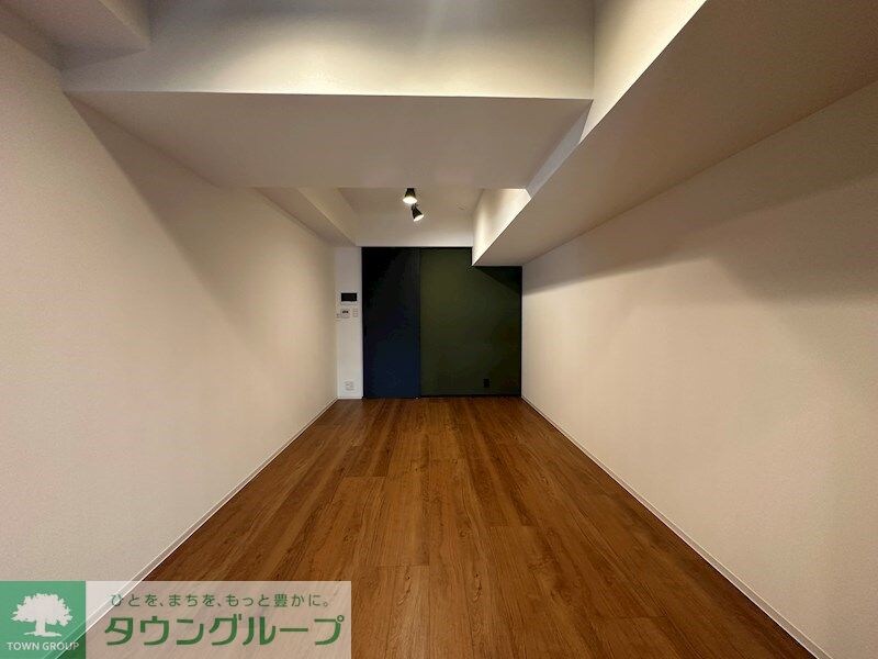 ZOOM信濃町の物件内観写真