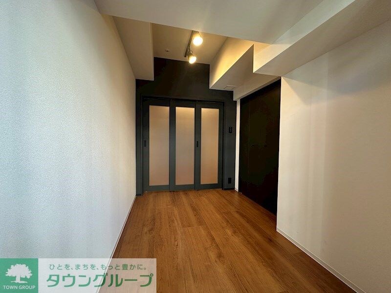 ZOOM信濃町の物件内観写真