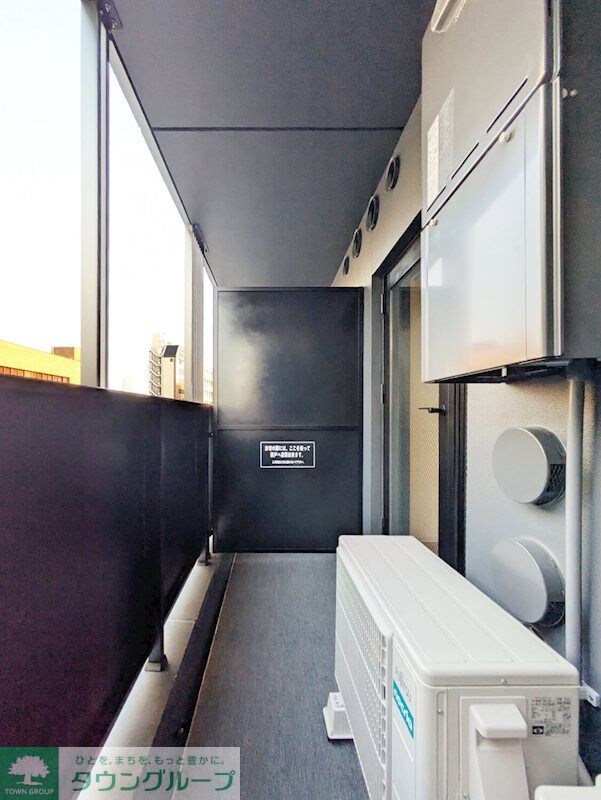 ZOOM信濃町の物件内観写真