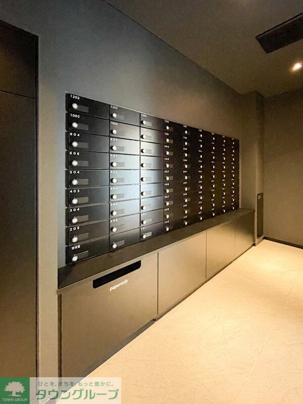 ZOOM信濃町の物件内観写真