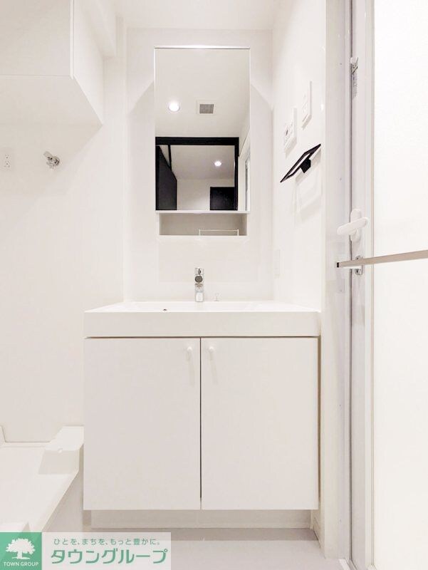 ZOOM信濃町の物件内観写真